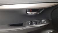 LEXUS Nx 2.5 300h Executive Navigation 4WD