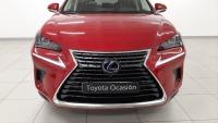 LEXUS Nx 2.5 300h Executive Navigation 4WD