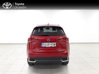 LEXUS Nx 2.5 300h Executive Navigation 4WD
