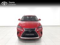 LEXUS Nx 2.5 300h Executive Navigation 4WD