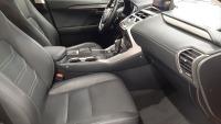 LEXUS Nx 2.5 300h Executive Navigation 4WD
