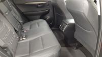 LEXUS Nx 2.5 300h Executive Navigation 4WD
