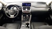 LEXUS Nx 2.5 300h Executive Navigation 4WD