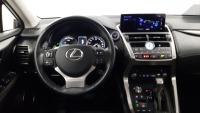 LEXUS Nx 2.5 300h Executive Navigation 4WD