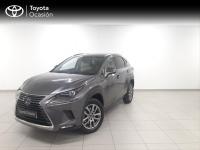 LEXUS Nx 2.5 300h Executive Navigation 4WD
