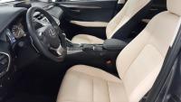 LEXUS Nx 2.5 300h Executive Navigation 4WD