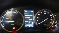 LEXUS Nx 2.5 300h Executive Navigation 4WD
