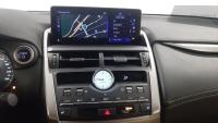 LEXUS Nx 2.5 300h Executive Navigation 4WD