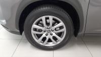 LEXUS Nx 2.5 300h Executive Navigation 4WD