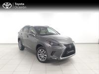 LEXUS Nx 2.5 300h Executive Navigation 4WD