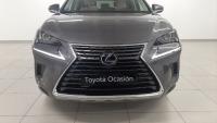LEXUS Nx 2.5 300h Executive Navigation 4WD