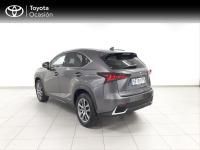 LEXUS Nx 2.5 300h Executive Navigation 4WD