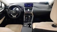 LEXUS Nx 2.5 300h Executive Navigation 4WD