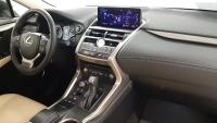 LEXUS Nx 2.5 300h Executive Navigation 4WD
