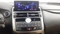 LEXUS Nx 2.5 300h Executive Navigation 4WD