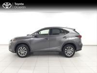 LEXUS Nx 2.5 300h Executive Navigation 4WD