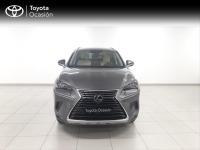 LEXUS Nx 2.5 300h Executive Navigation 4WD