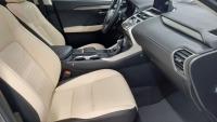 LEXUS Nx 2.5 300h Executive Navigation 4WD