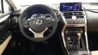 LEXUS Nx 2.5 300h Executive Navigation 4WD