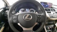 LEXUS Nx 2.5 300h Executive Navigation 4WD