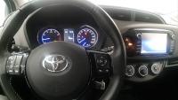 TOYOTA Yaris 1.0 70 Active