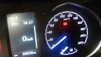 TOYOTA Yaris 1.0 70 Active