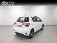 TOYOTA Yaris 1.0 70 Active