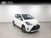 TOYOTA Yaris 1.0 70 Active