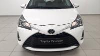 TOYOTA Yaris 1.0 70 Active