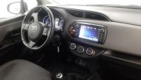 TOYOTA Yaris 1.0 70 Active