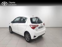 TOYOTA Yaris 1.0 70 Active