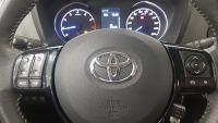 TOYOTA Yaris 1.0 70 Active