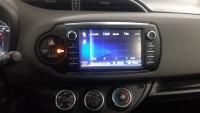 TOYOTA Yaris 1.0 70 Active