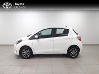 TOYOTA Yaris 1.0 70 Active