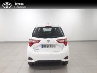TOYOTA Yaris 1.0 70 Active