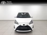 TOYOTA Yaris 1.0 70 Active