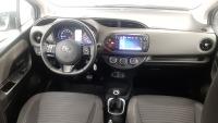 TOYOTA Yaris 1.0 70 Active