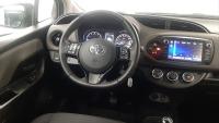 TOYOTA Yaris 1.0 70 Active