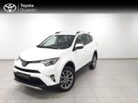 TOYOTA Rav4 2.5l hybrid 2WD Advance Pack Drive
