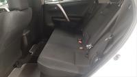 TOYOTA Rav4 2.5l hybrid 2WD Advance Pack Drive
