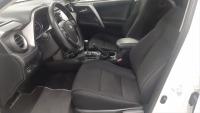 TOYOTA Rav4 2.5l hybrid 2WD Advance Pack Drive
