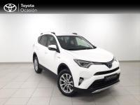 TOYOTA Rav4 2.5l hybrid 2WD Advance Pack Drive