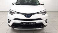 TOYOTA Rav4 2.5l hybrid 2WD Advance Pack Drive