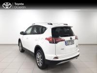 TOYOTA Rav4 2.5l hybrid 2WD Advance Pack Drive