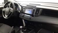TOYOTA Rav4 2.5l hybrid 2WD Advance Pack Drive