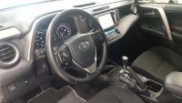 TOYOTA Rav4 2.5l hybrid 2WD Advance Pack Drive
