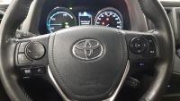 TOYOTA Rav4 2.5l hybrid 2WD Advance Pack Drive