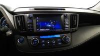 TOYOTA Rav4 2.5l hybrid 2WD Advance Pack Drive