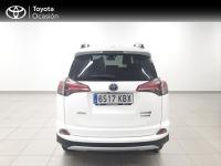 TOYOTA Rav4 2.5l hybrid 2WD Advance Pack Drive