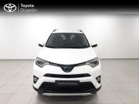 TOYOTA Rav4 2.5l hybrid 2WD Advance Pack Drive